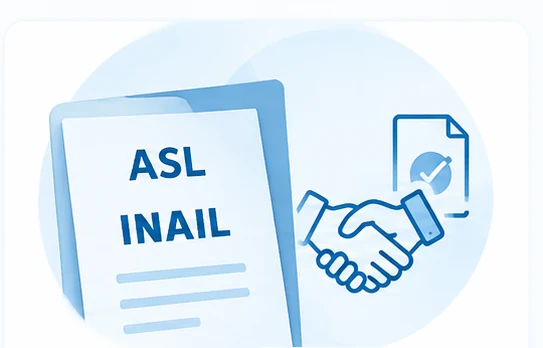 Supporto nei percorsi di fornitura audioprotesica ASL e INAIL
