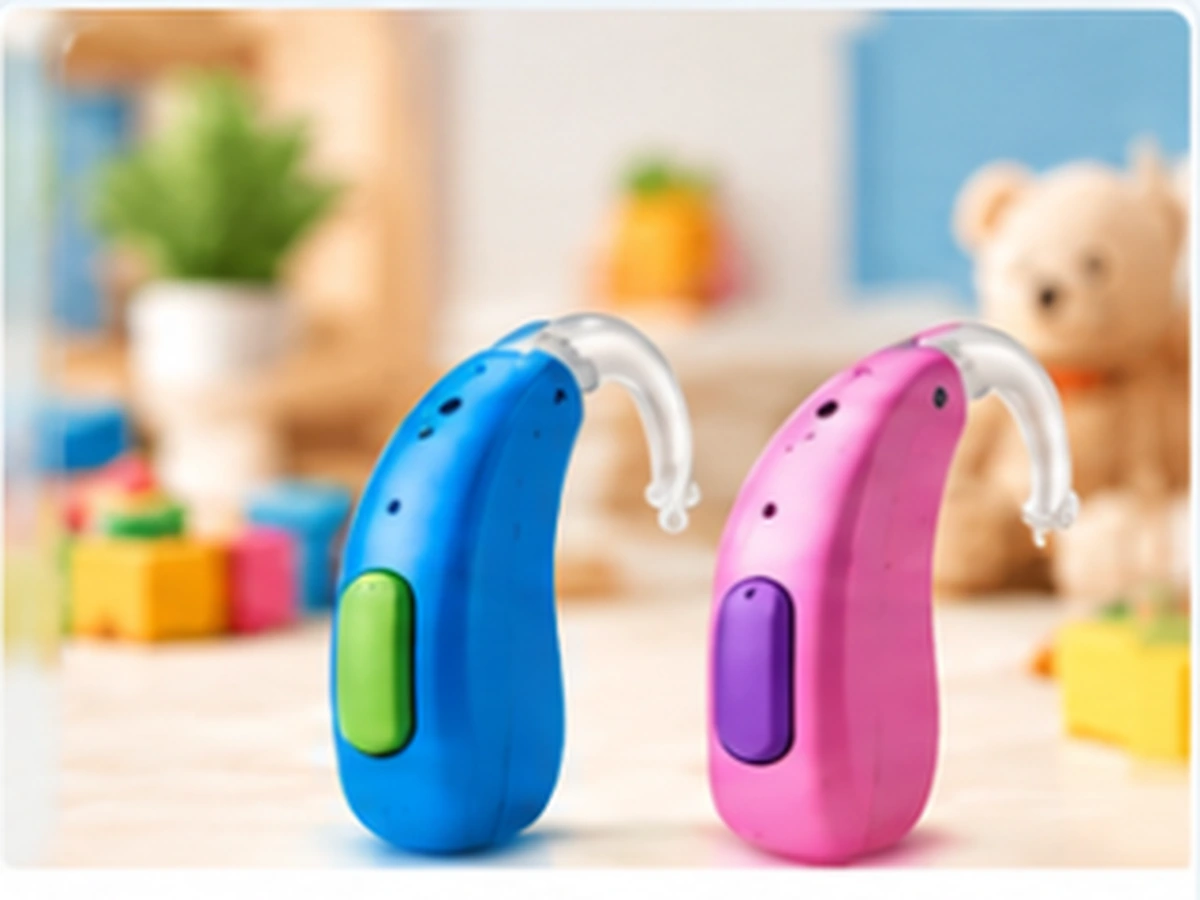 Soluzioni pediatriche